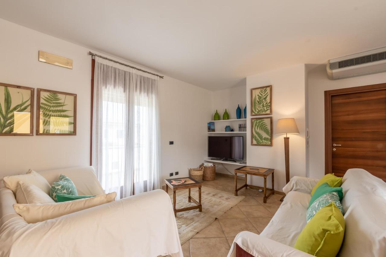 Orosei Home Holidays - Rimediu Extérieur photo