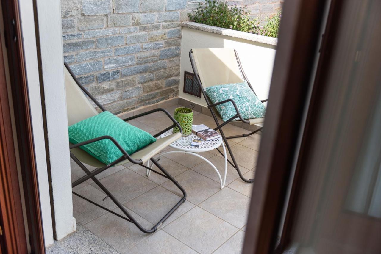 Orosei Home Holidays - Rimediu Extérieur photo