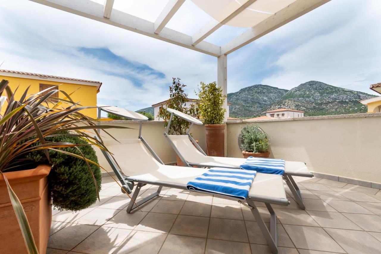 Orosei Home Holidays - Rimediu Extérieur photo