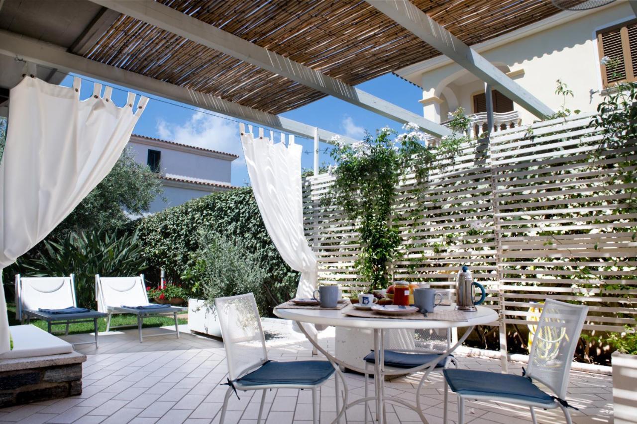 Orosei Home Holidays - Rimediu Extérieur photo