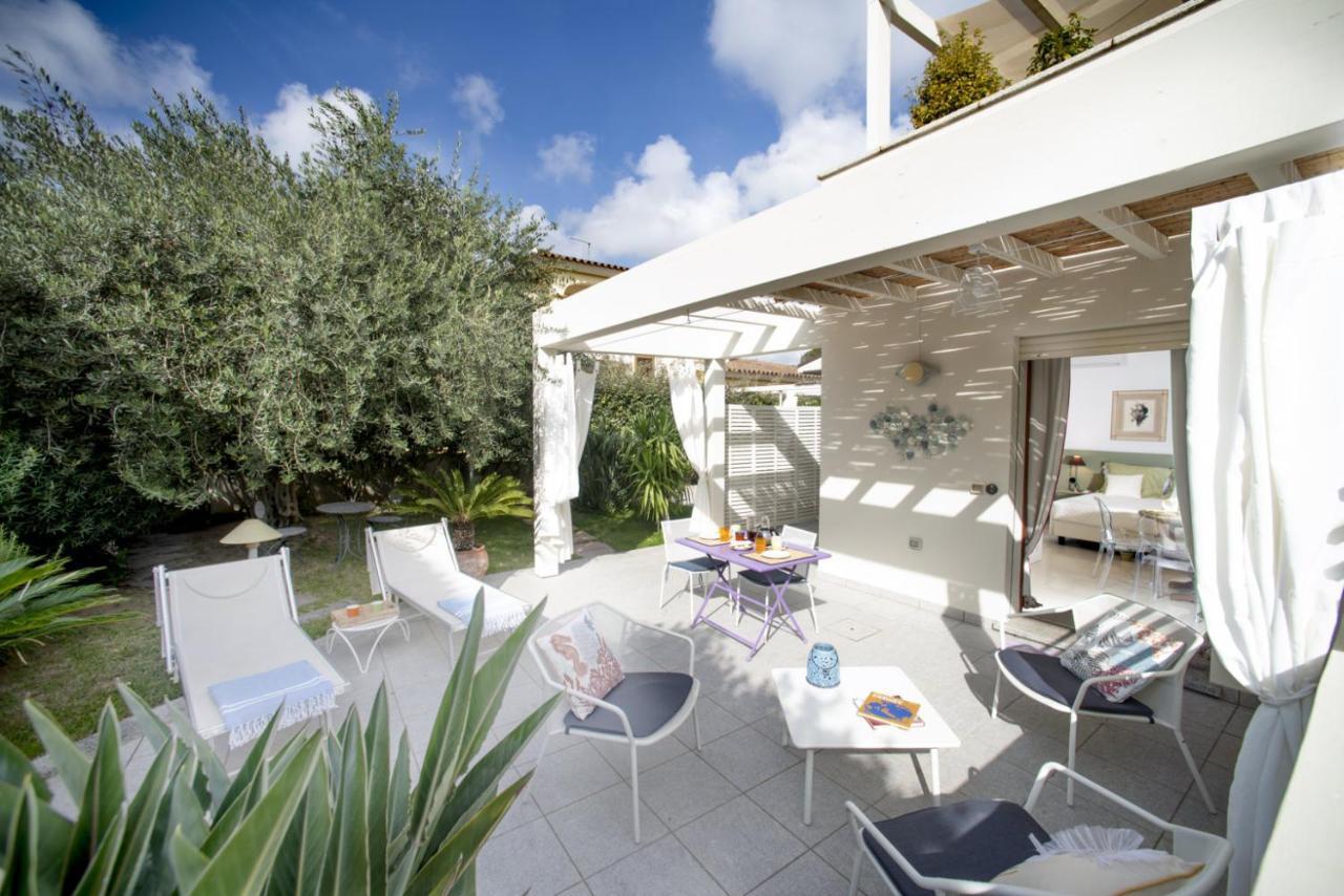 Orosei Home Holidays - Rimediu Extérieur photo