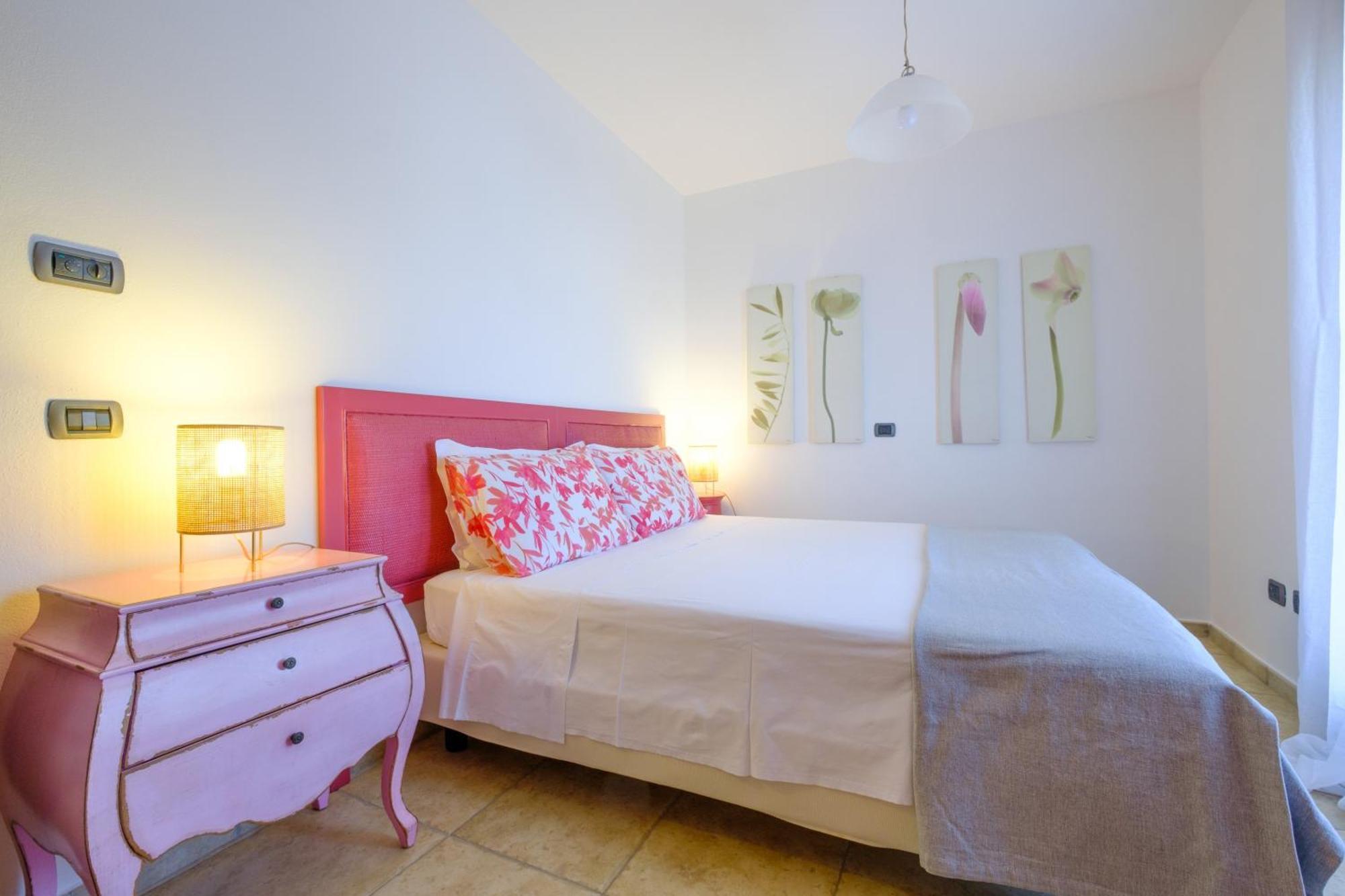 Orosei Home Holidays - Rimediu Extérieur photo
