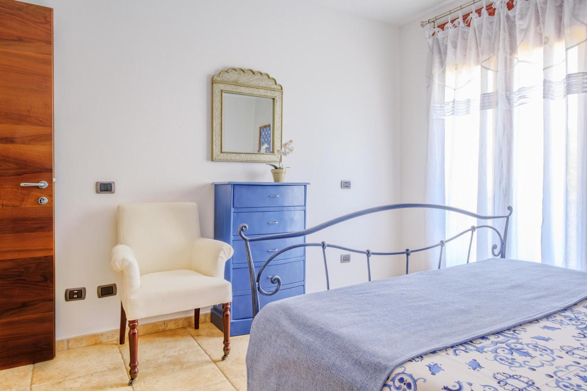 Orosei Home Holidays - Rimediu Extérieur photo