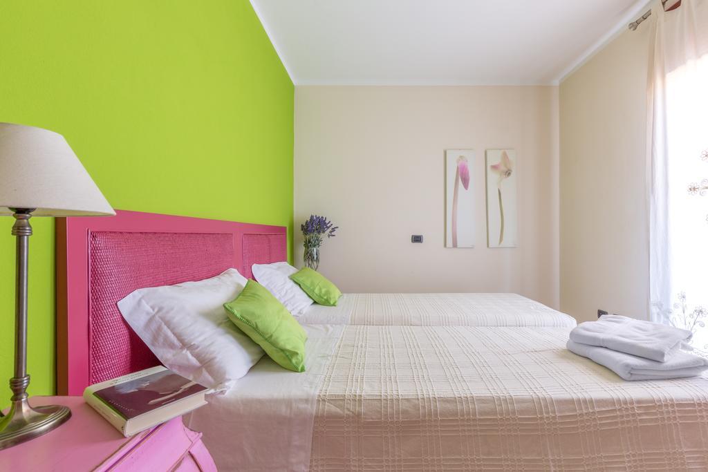 Orosei Home Holidays - Rimediu Extérieur photo