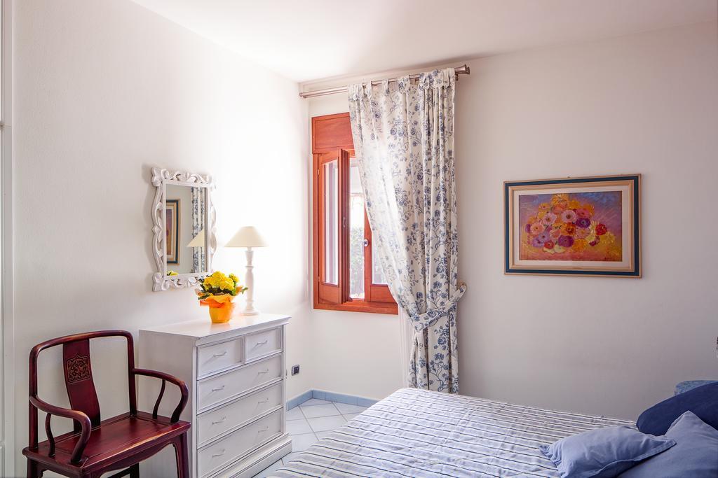 Orosei Home Holidays - Rimediu Extérieur photo
